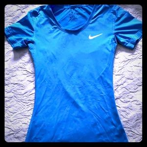 Nike Dri-Fit top